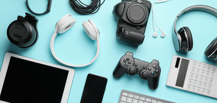 TECH PRODUCTS
